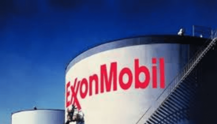 Nigeria’s Qua Iboe terminal