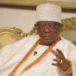 Otunba Subomi Balogun