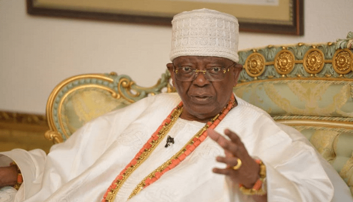 Otunba Subomi Balogun