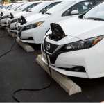 electric cars in Nigeria