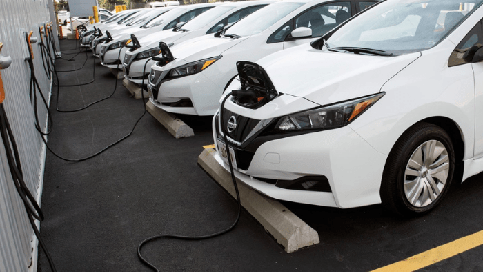 electric cars in Nigeria