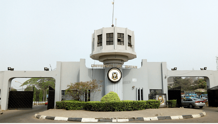 University of Ibadan