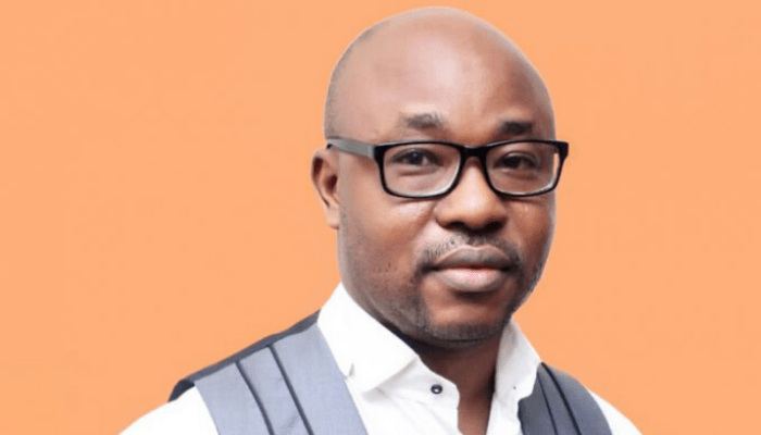 Gbenga Okejimi