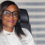 Oluranti Sagoe-Oviebo