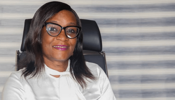 Oluranti Sagoe-Oviebo