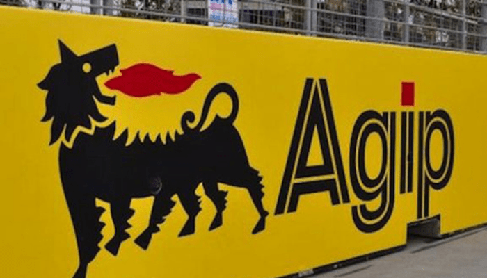 Agip Oil