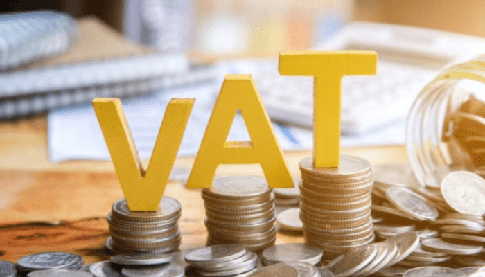 VAT