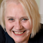 Caroline Ramsey-Hamilton