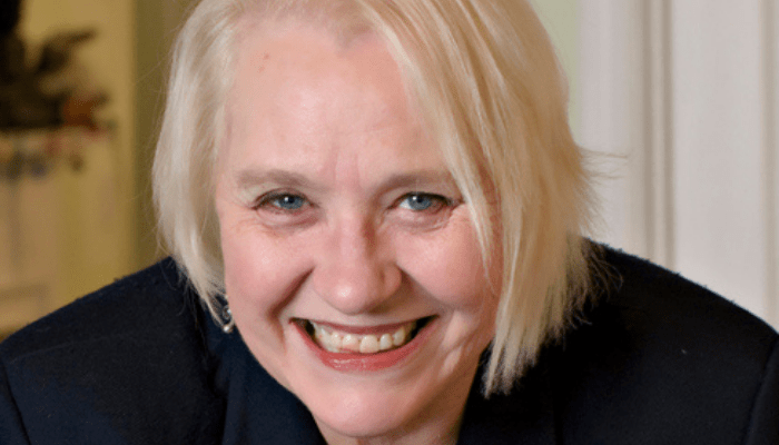 Caroline Ramsey-Hamilton