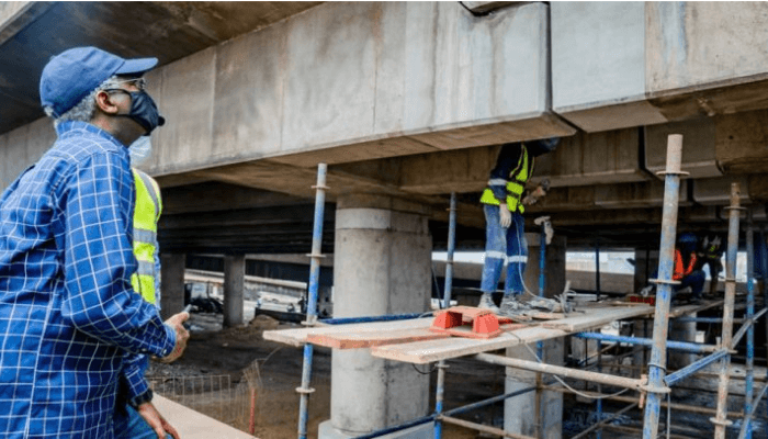 Third Mainland Bridge