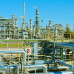 Nigeria's oil revenue