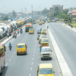 Eko Safe Roads Campaign