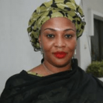 Gbemisola Saraki