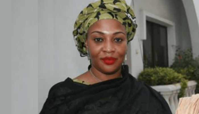 Gbemisola Saraki