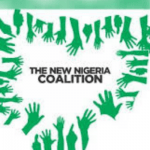The New Nigeria Coalition(NNC)