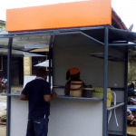 Small business owners