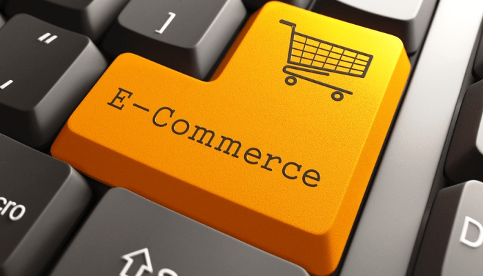 E-commerce