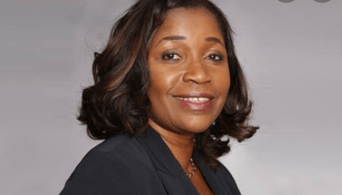 Dr Mrs Chioma Nwachuku