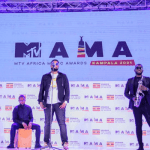 MTV Africa Music Awards