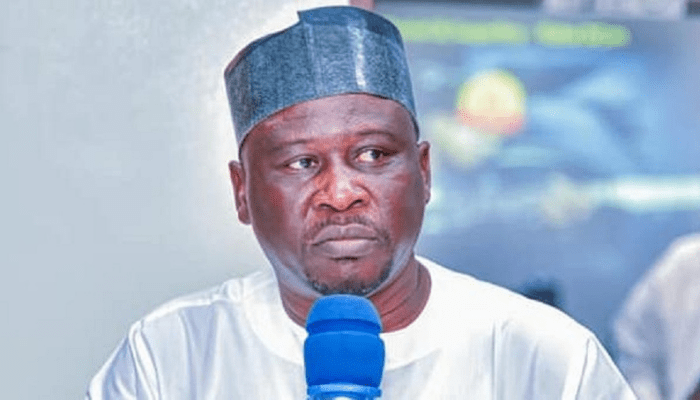 Ahmadu Umaru Fintiri