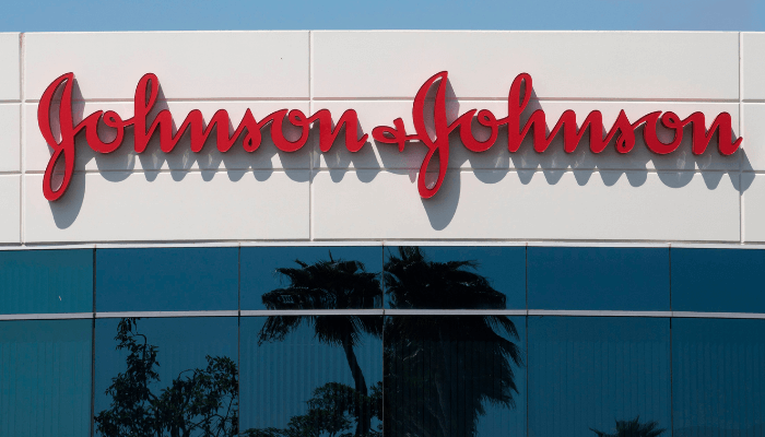 Johnson & Johnson (J&J)