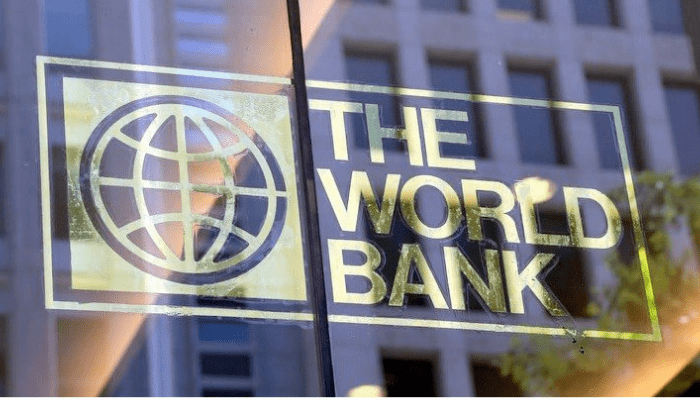 World Bank