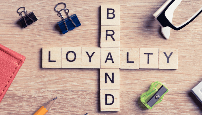 Brand loyalty in Nigeria