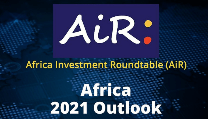 Africa Investment Roundtable