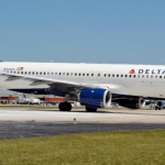 Delta Airline
