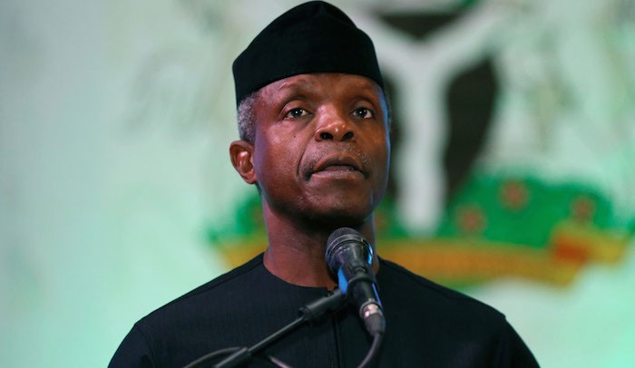 Osinbajo