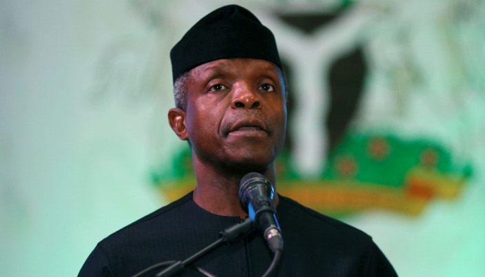 Yemi Osinbajo
