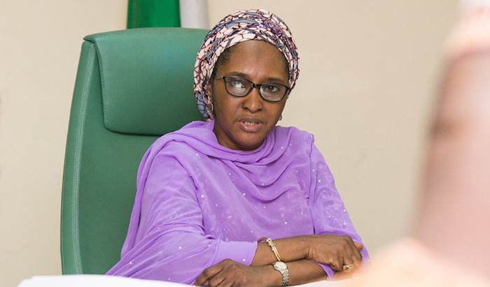 Zainab Ahmed