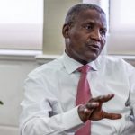 Aliko Dangote
