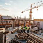 Construction industry