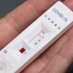 Covid-19 testing targets