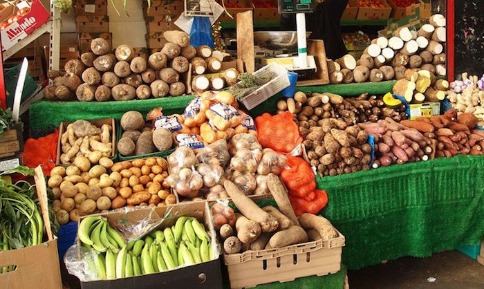 High cost of food items in Akwa Ibom