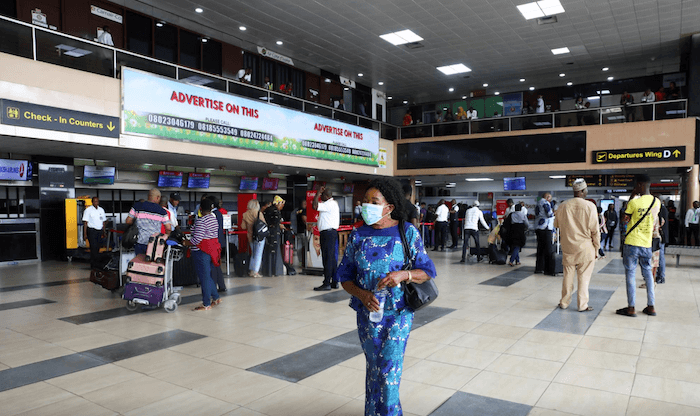 COVID-19 travels protocols