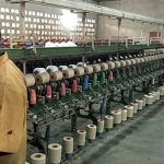 Manufacturing company