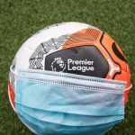 Premier League Ball