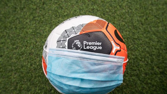 Premier League Ball