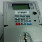 prepaid meter