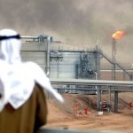 Saudi Arabia Oil