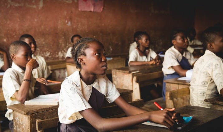 Universal Basic Education (UBE)