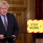 UK schools reopening