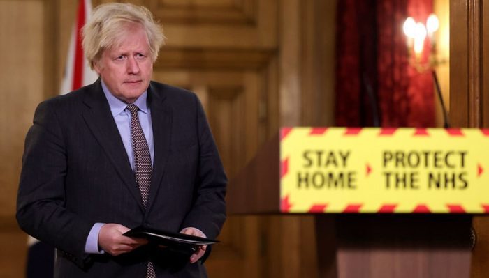 UK schools reopening