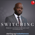 sterling bank