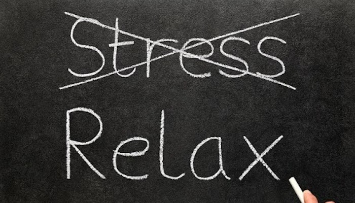 Changing your energy