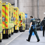 Coronavirus in the UK