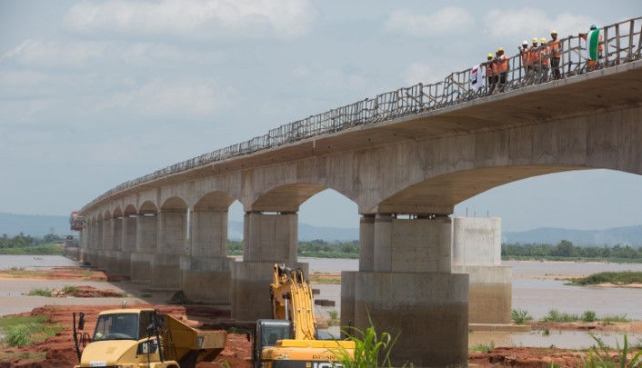 2nd Niger Bridge