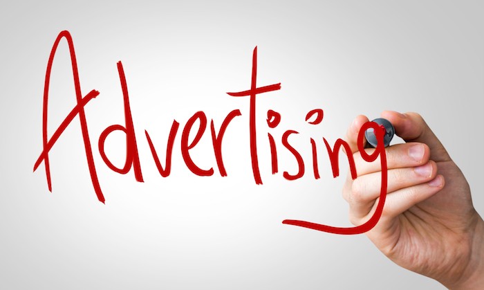 advertising